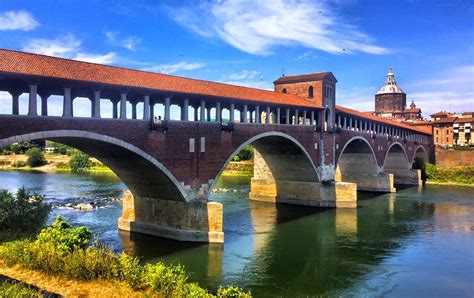 An Insiders Guide To Pavia Italy What To Do Where To Stay And Where