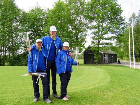 For the second consecutive olympic games, golf will be one of the events taking place. Kleding golfteam Special Olympics gepresenteerd • Golf.nl