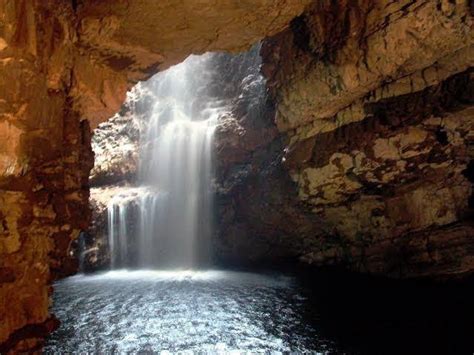 The Wonder Of Nature A Trip To Awhum Waterfalls Ibiene Magazine
