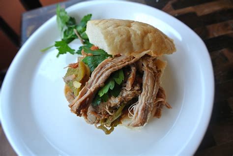 Clean Eating S Ginger Infused Pulled Pork Thrifty Thursday Why Eat