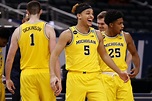 Has the University of Michigan Ever Won an NCAA Men's Basketball ...