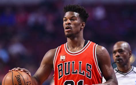 Download Wallpapers Jimmy Butler 4k Basketball Nba Usa American