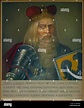 . English: Henry IX the Older, Duke of Zagan and Glogow . 2013. Irena ...