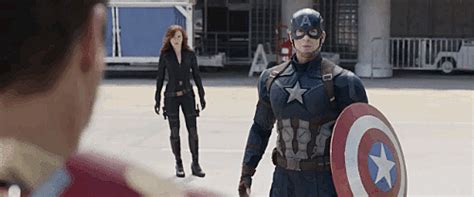 Spider Man Revealed In ‘captain America Civil War Trailer