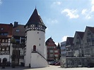 Bürgerturm Albstadt-Ebingen | zollernalb.com
