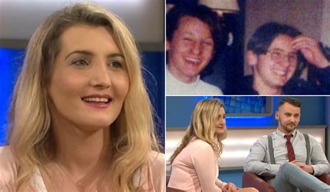 Jeremy Kyle Viewers Floored By Stunning Transgender Guest Extraie
