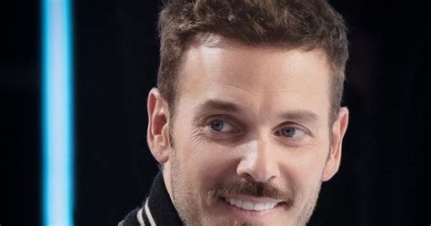 Exclusif Matt Pokora sur le plateau de l émission TPMP Touche pas à