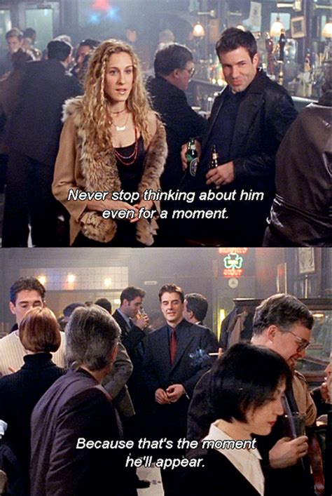 city quotes movie quotes mr big quotes sex and the city carrie and mr big carrie bradshaw