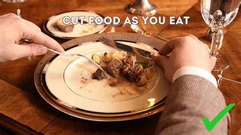 Table Manners Ultimate Guide To Dining Etiquette