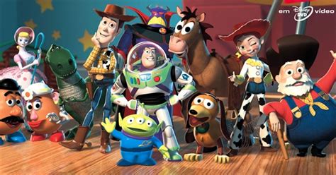 Toy Story 2 Characters How Many Have You Heard Of