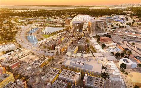 Expo 2020 to Boost Growth for over 82% of UAE Companies