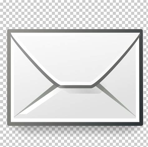 Email Address Electronic Mailing List Bounce Address Png