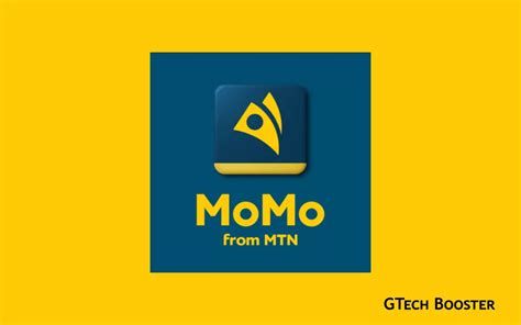 Mtn Momo Api Dictionary For Developers Gtech Booster