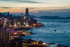 Hong Kong Island - City in Hong Kong - Thousand Wonders
