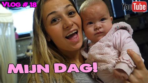 Mijn Dag ♥ Bibis Vlog 18 Youtube