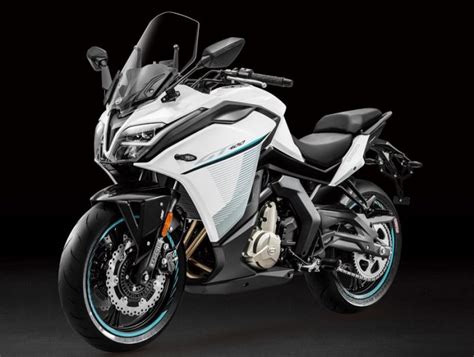 Cfmoto Confirms 400cc Motorcycles In Two Months