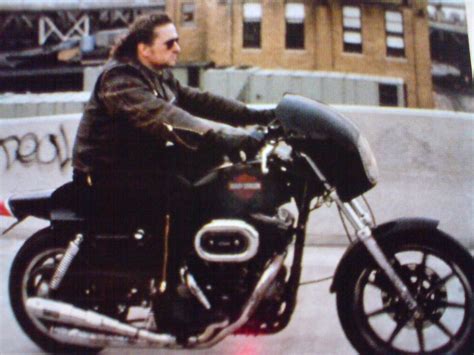 Favorite Movie Bike Page 3 Harley Davidson Forums
