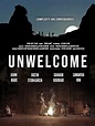 Unwelcome (Cortometraje 2021) - IMDb