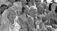 Honeckers Enkel Roberto Yáñez veröffentlicht Buch: „Ich war der letzte ...