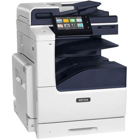 Xerox B7125engh2 Versalink B7100 B7125 Laser Multifunction Printer