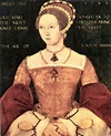 Maria I, rainha de Inglaterra e Irlanda, * 1516 | Geneall.net