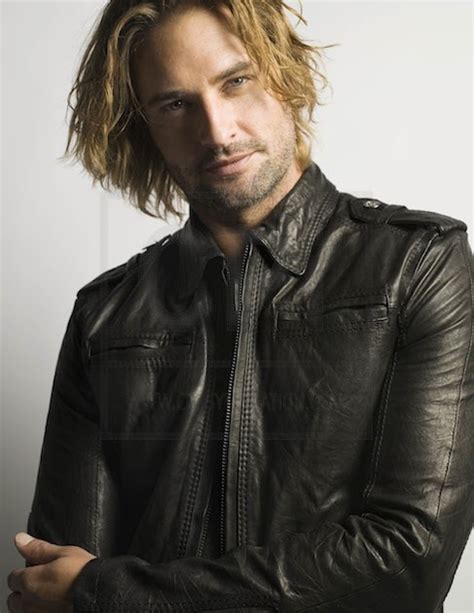 Lyly Ford Blog Lost Star Josh Holloway Ready For Haircut