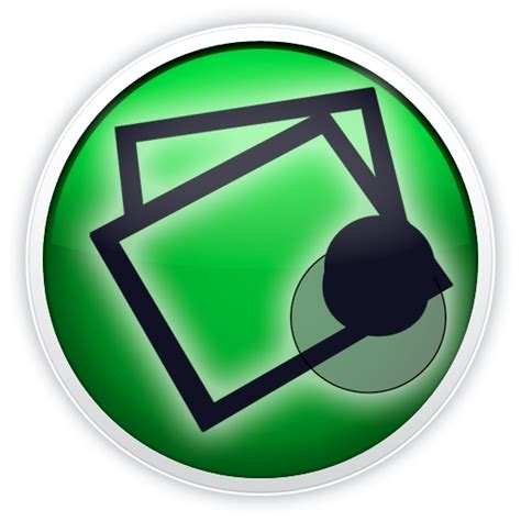 Preview Icon | iTunes Unified Iconset | theo-cupent42