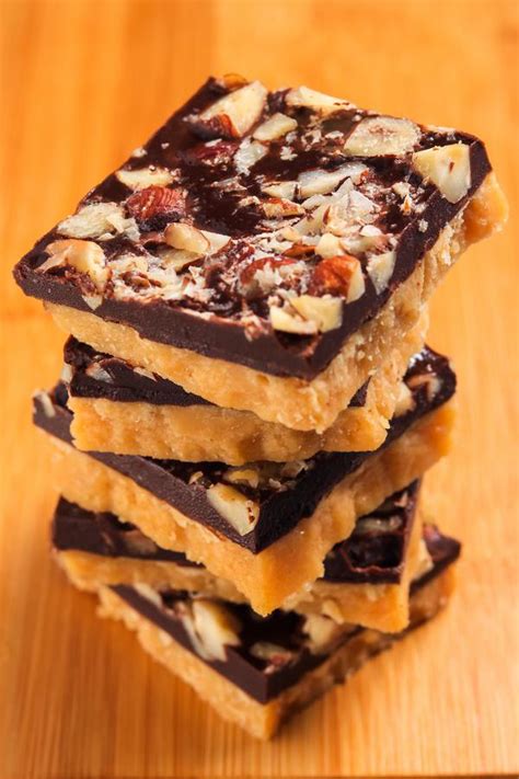 Low carb keto desserts also include cupcakes that use coconut flour and cocoa powder. BEST Keto Toffee Bars! Low Carb Keto Toffee Bar Idea ...
