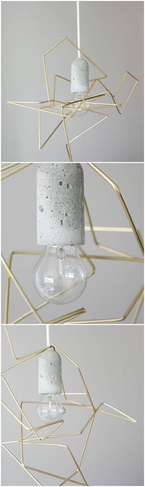 100 Diy Pendant Light Projects To Make Your Home Decoration Easy