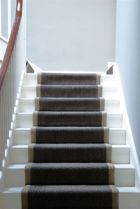 One must understand the kind of jute stair runner rugs that will suit the floors of their room depending on whether it is a home, office, basement, or any other specific areas. sisal stair runner by crucial trading | Sisal stair runner ...