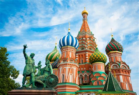 Top 137 Imagenes De Sitios Turisticos De Rusia Smartindustrymx