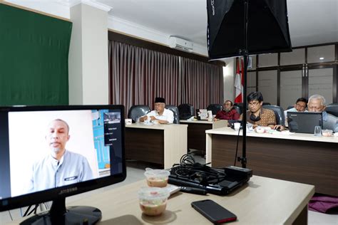 LDII Berikan Stimulus Dana Bergulir Bagi Wirausahawan Baru LINES TV
