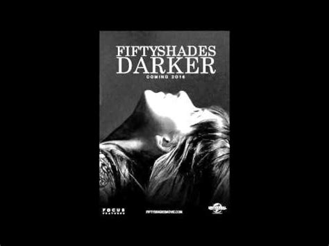 Soundtrack from the movie fifty shades darker. Maroon 5 - Animals (Fifty Shades Darker Original Motion ...