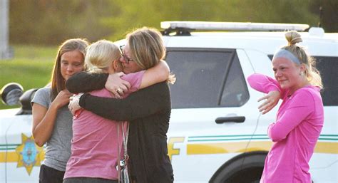 Iowa Gunman Kills Ex Girlfriend Another Woman Then Himself In Church
