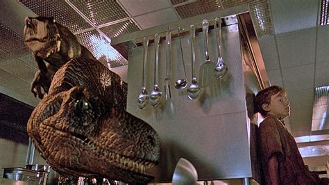 Jurassic Park Cosas Que Quiz No Sab As Del Inicio De La Saga De