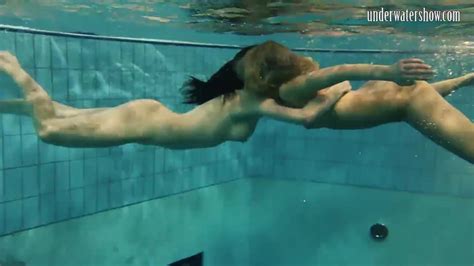 Hottest Chicks Swim Nude Underwater Redtube