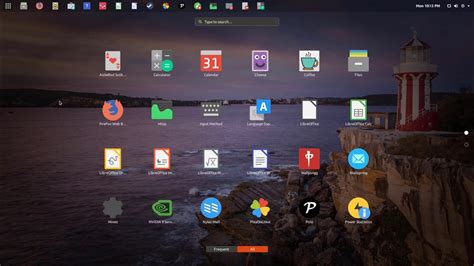 Linux Customize Ubuntu Beautify The Desktop Environment 2017 Youtube