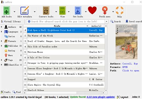 What is the best epub reader for windows 7 - loptenetwork