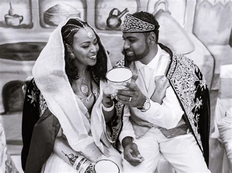 Do You Know What The Coffee Ceremony That Takes Place During Habesha