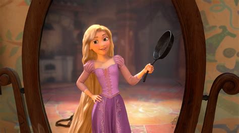 Rapunzel Disney Princess Hipasrpos
