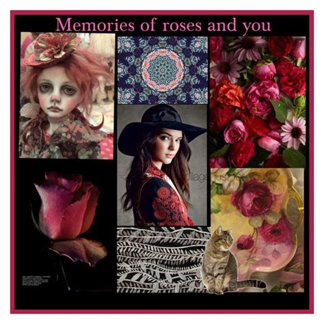 Memories Of Roses And You Rose Memories Up Styles