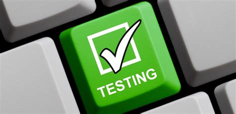 Quality Assurance Testing Answering Common Questions Etestware