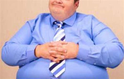 Battle Of Bulge Kg Man S Weight Shed Surgery Health News Et Healthworld