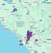 Rome, Italy - Google My Maps