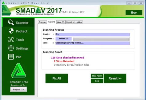 Download Smadav Antivirus 64 Bit For Windows 11 10 Pc Free