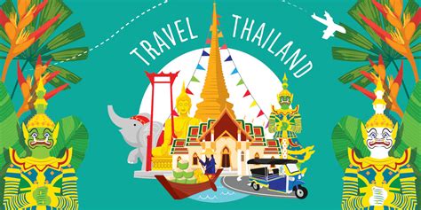 45 Interesting And Fun Facts About Thailand • Fan Club Thailand