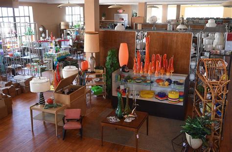 Where It Stands Carlisle Antique Mall Opens Saturday At Restored