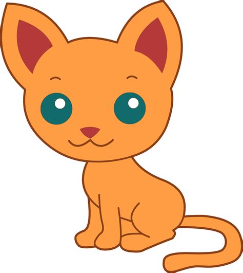 Free Transparent Cartoon Cat Download Free Transparent Cartoon Cat Png Images Free Cliparts On