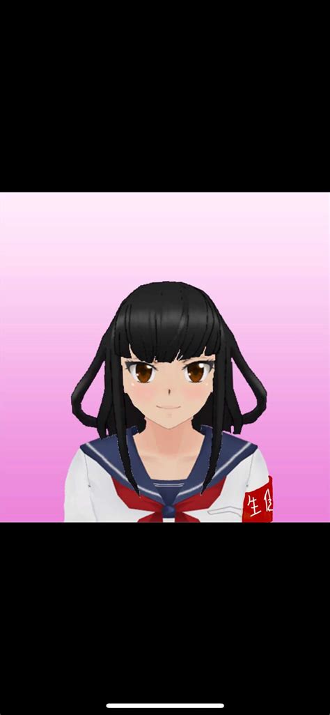 Naomi Saikou Wiki Yandere Simulator Amino