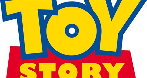 Download Toy Story Logo Png Png Image With No Background